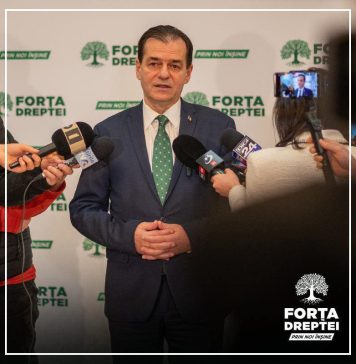 Curtea Constituțională, sesizată de Forța Dreptei și USR în legătură cu OUG prin care Guvernul ocolește rectificarea bugetară și schimbă destinația banilor din Fondul de Rezervă