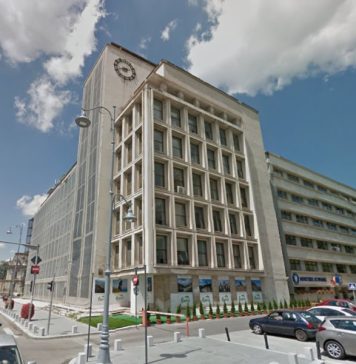 Creşterea economiei româneşti a încetinit la 0,4%, produsul intern brut este în urcare