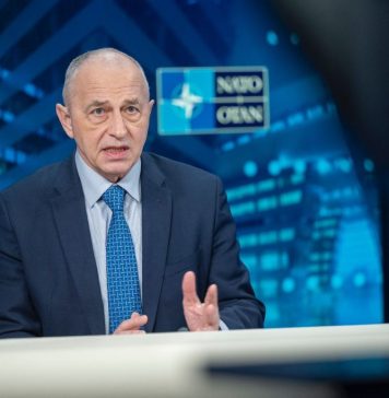 Mircea Geoană merge la Iași pentru o discuție pe tema siguranței economice la care poate NATO să contribuie