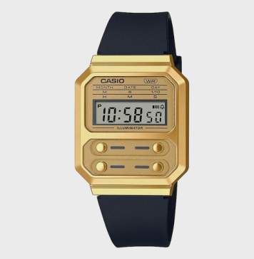 Ceasul Casio – un cadou perfect pentru el