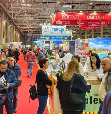 Peste 10.350 de pasionați de călătorii au ajuns la Târgul de Turism al României – ediția de toamnă