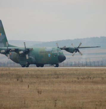 MAE: 41 de cetățeni români și membri de familie ai acestora evacuați din Fâșia Gaza au ajuns în România cu o aeronavă a MApN