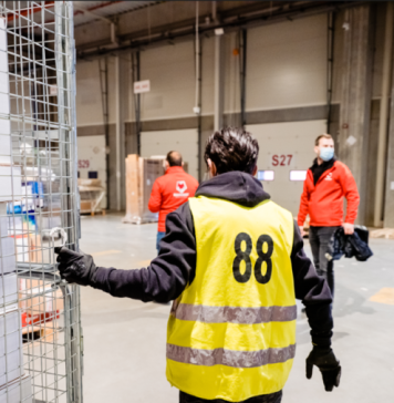 Sameday a livrat peste 4 milioane de colete de Black Friday/ Bucureștiul a fost lider în numărul de comenzi, cu peste 1,2 milioane de livrări