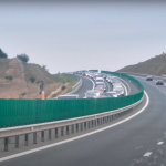 autostrada soarelui