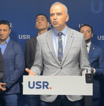 Liderii USR Iaşi, propunerea de a face alianţă cu PNL Iaşi la alegerile locale din 2024