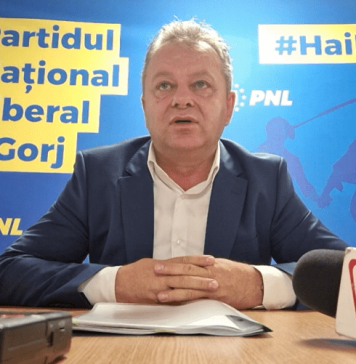 VIDEO Senatorul Ion Iordache, liderul PNL Gorj, despre legea pensiilor: O lege importantă pentru județul Gorj