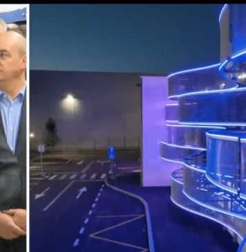 S-a deschis stația de metrou Tudor Arghezi pe Magistrala 2