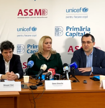 Vlad Voiculescu (USR Bucureşti): La spitalele administrate de Primăria Capitalei există un blocaj în ocuparea posturilor vacante