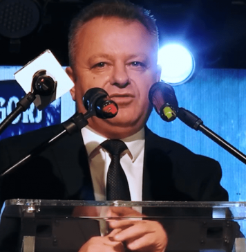 Ion Iordache, liderul PNL Gorj: Partidul Național Liberal Gorj propune gorjenilor un parteneriat corect în care, toți oamenii reprezentativi din fiecare comunitate să aibă o voce și să ia parte la decizie!