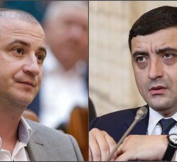 News ALERT / AMENINȚĂRI în Parlament; Simonis(PSD) către Simion(AUR): „Îți sparg dinții”