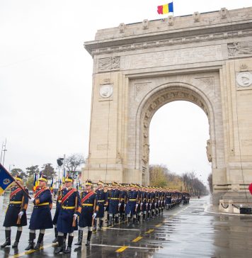 Cinci linii de autobuz vor circula pe trasee modificate şi unele staţii reamplasate, pentru parada de 1 Decembrie
