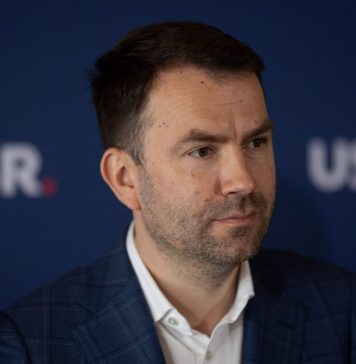 Preşedintele USR, Cătălin Drulă, despre cazul Lasconi: s-a intrat prea mult cu picioarele în intimitatea unei familii şi cred că lucrurile trebuie să se oprească aici!