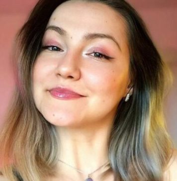 Oana Lasconi a anunțat că vrea să intre în politică: ”Am fost războinic de tastatură mulți ani”