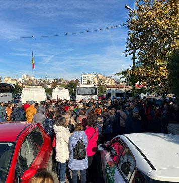 S-a deblocat criza din sănătate, anunță preşedintele CNAS Andrei Baciu / Protestul din Piața Victoriei, ANULAT