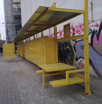 FOTO/ Primăria Sectorului 2 a fost premiată pentru un proiect unic dedicat persoanelor fără adăpost