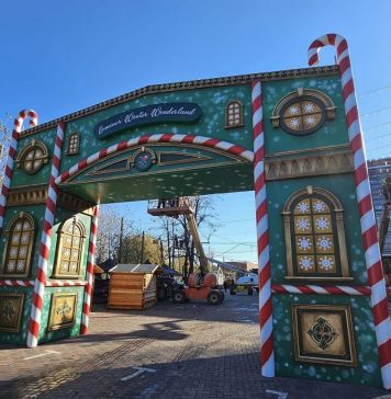 Lucian Judele: „Cum să organizezi un târg din banii cetățenilor Sectorului 3 în care tu îți promovezi apartamentele?”