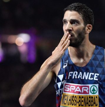 Atletism: Fostul fondist francez de origine algeriană Mahiedine Mekhissi îşi cere scuze după comparația nefericită între Netanyahu și Hitler