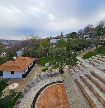 ”Noua” bojdeucă a lui Ion Creangă, criticată în mediul online: „Butaforie de lux” şi „pensiune banală de două margarete”cu parchet şi prize