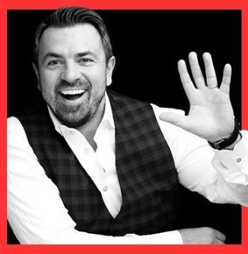 Încep concertele de Crăciun, Horia Brenciu deschide sezonul la Sala Palatului