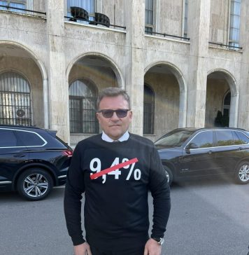Marius Budăi: „CE a aprobat astăzi noua formă a PNRR, nu mai conține plafonul de 9,4% din PIB la pensii!”