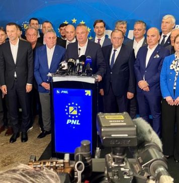 După 2 zile de consultări PNL a decis: Prin noi înșine. Nicolae Ciucă: „Am asumat că voi conduce PNL în tot ceea ce înseamnă campania pentru 2024”