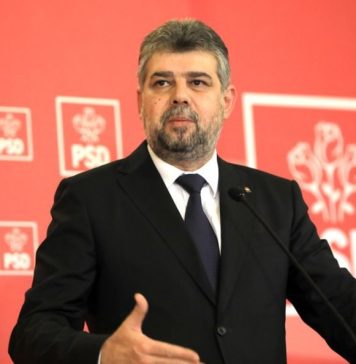 Premierul anunţă că, în următoarea şedinţă de Guvern, vor fi aprobaţi indicatorii pentru proiectul de buget pe anul viitor