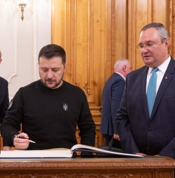 Decizie Oficială: Guvernul Ucrainei a adoptat o decizie privind utilizarea conceptului de „limba română” în loc de „limba moldovenească”