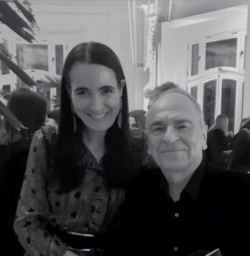 Eveniment dedicat Monicăi Lovinescu, Clotilde Armand: „E un reper despre care astăzi nu se învață la școală. M-am bucurat să-l revăd pe Gabriel Liiceanu”