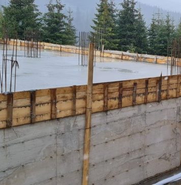 Care este cea mai bună hidroizolație pentru fundație