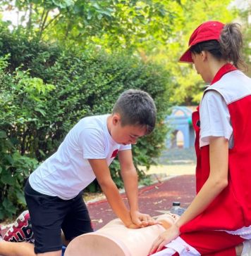 USR: PSD, PNL și AUR, vot împotriva cursurilor de prim ajutor în școli