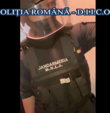 DIICOT: Acțiune amplă, 210 mandate de aducere: „Semnalăm creșterea alarmantă a numărului de minori care au trimis materiale unor prădători”