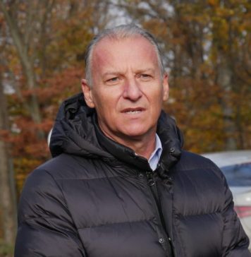 Dinu Iancu Sălăjanu, președintele Consiliului Județean Sălaj: A fost finalizată prima investiție implementată prin Programul ,,Anghel Saligny”