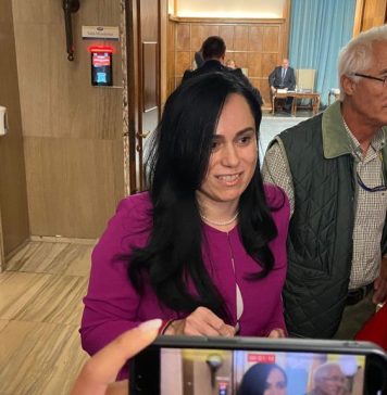 Simona Bucura Oprescu, ministrul Muncii, lămuriri privind legea pensiilor: Față de majorarea de 13,8 %, care majorare oricum era prevăzută și pe actuala formulă a legii, impactul suplimentar este de 10 miliarde