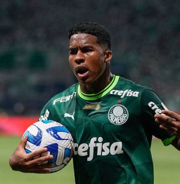 Fotbal: Endrick, noua speranţă a echipei Braziliei, îl preferă pe Cristiano Ronaldo lui Messi