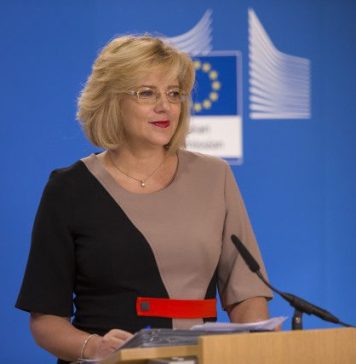 Corina Crețu: „Parlamentul European a dezbătut raportul privind reducerea inegalităţilor şi promovarea incluziunii în rândul copiilor”