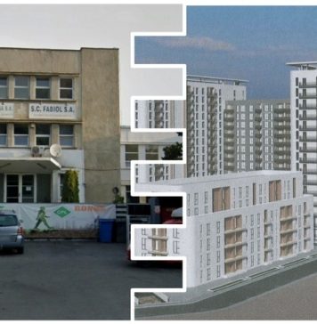 Profit.ro: Fabrica Fabiol din Drumul Taberei va fi închisă pentru a face loc unui proiect rezidențial