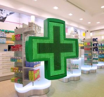 Farmacişti din toată ţara vor participa miercuri la o acţiune de protest