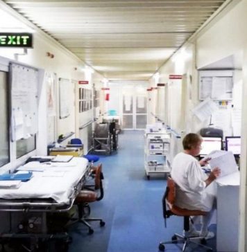 Sfântul Andrei şi 1 Decembrie. Spitalele din București care asigură asistență medicală de urgență