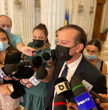 Marcel Ciolacu despre cazul Cîțu: „Categoric, colegii mei vor vota pentru ridicarea imunităţii”