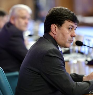 Florin Spătaru despre recompensarea avertizorilor de evaziune: „Cred că statul trebuie să aibă și mândria, și responsabilitatea necesară de a identifica sursele de colectare”