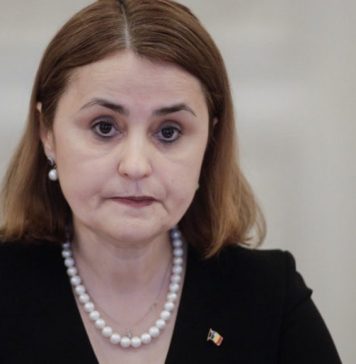 Luminiţa Odobescu: Peste 260 de cetăţeni români şi membri de familie ai acestora solicită evacuarea din Gaza
