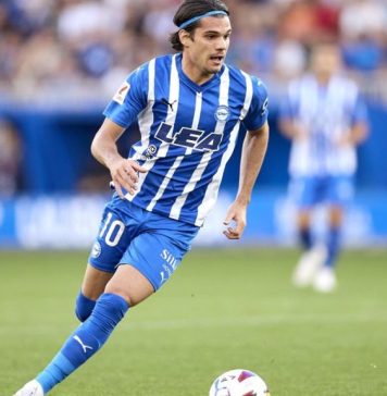 Fotbal: Alaves, victorie cu Granada, în La Liga