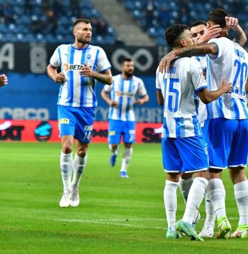 Fotbal: Remiză între Universitatea Craiova şi FC U Craiova (1-1), în Superligă
