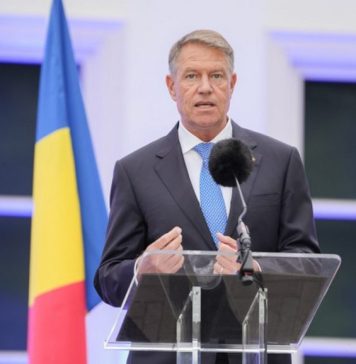 Klaus Iohannis începe azi vizita în Senegal, ultima din turneul din Africa