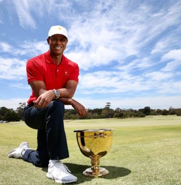 Golf: Tiger Woods va încerca să revină în competiţie la Hero World Challenge