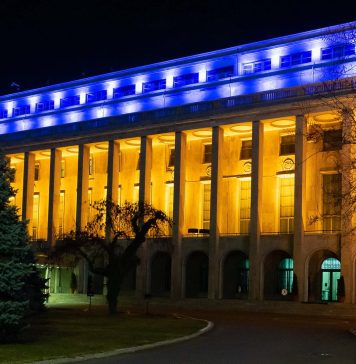 Politicienii români participanți la „Ziua Limbii Ucrainene în România” au condamnat agresiunea Federaţiei Ruse asupra Ucrainei