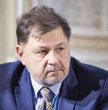 Ministrul Sănătăţii, Alexandru Rafila, consideră că sistemul de sănătate din România merită o notă între 7 şi 8
