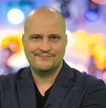 Șerban Huidu a provocat un nou accident rutier: „Sunt vinovat”