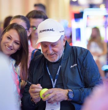 Tenis: Ilie Năstase – Aş vrea să o văd din nou pe Simona Halep în circuitul profesionist