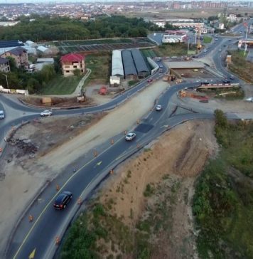 Centura Capitalei se inaugurează mâine: „așa cum v-am obișnuit, fără festivisme”